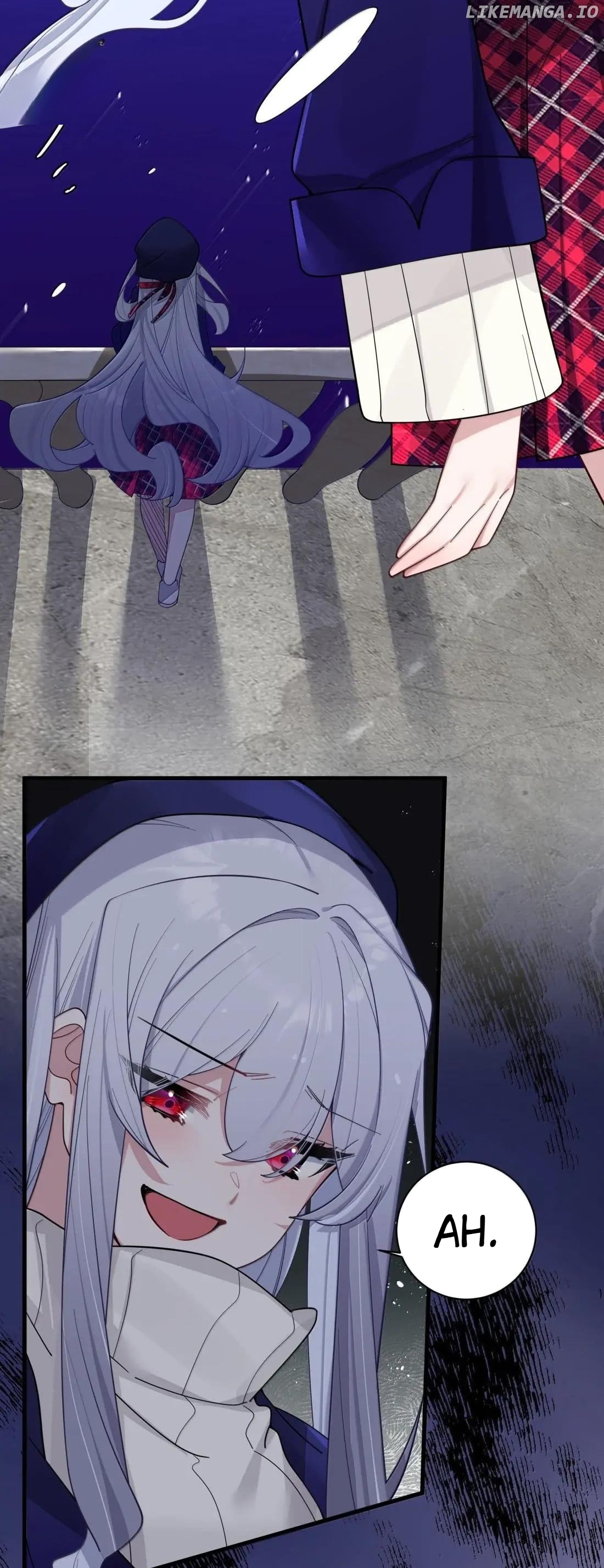 My Fake Girlfriends are using me as a Shield Chapter 176 - page 18
